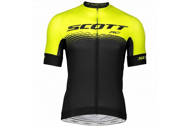 Cyklistický dres SCOTT RC PRO