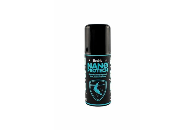 NANOPROTECH ELECTRIC 150ml