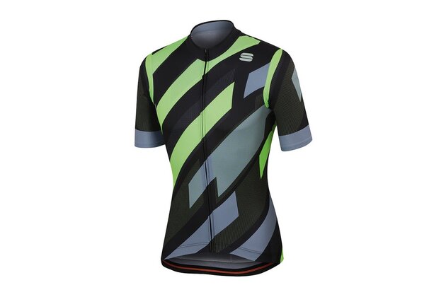 Cyklistický dres SPORTFUL VOLT