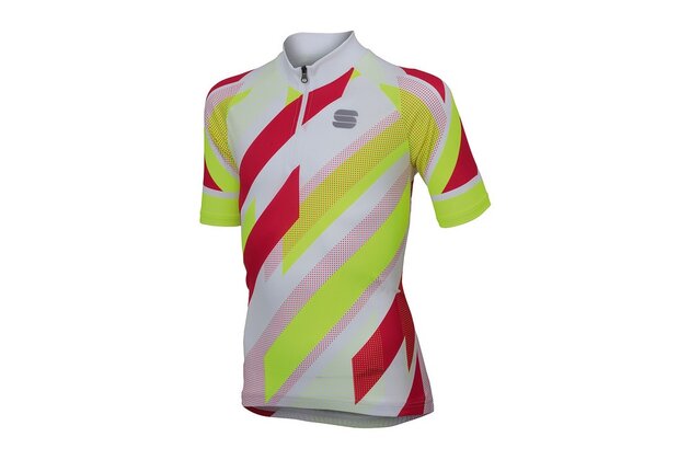 Cyklistický dres SPORTFUL VOLT KID