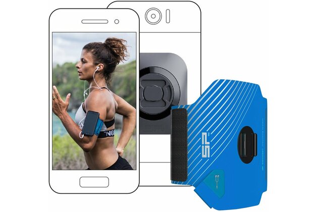 Set SP CONNECT FITNESS BUNDLE UNIVERSAL