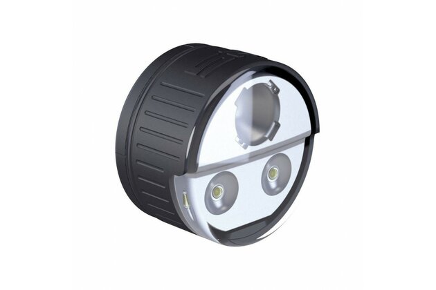 Přední světlo SP CONNECT ALL-ROUND LED LIGHT 200