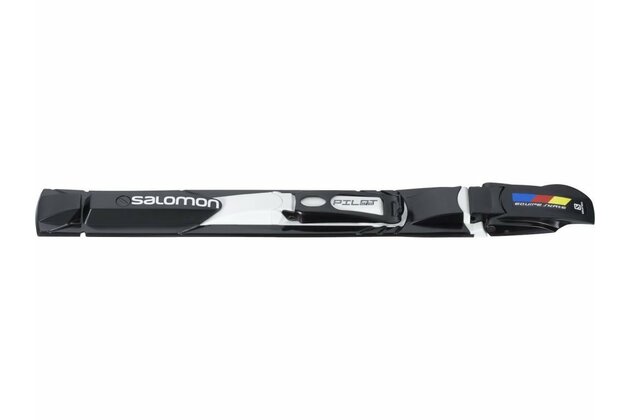 Vázání na běžky SALOMON SNS PILOT EQUIPE SKATE