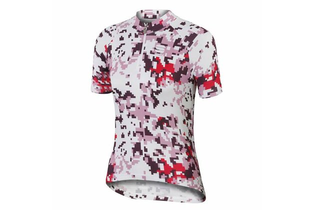 Cyklistický dres SPORTFUL GAME KID