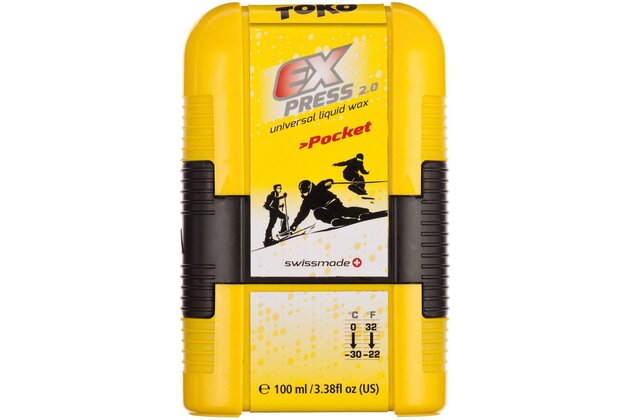 TOKO EXPRESS POCKET 100 ml