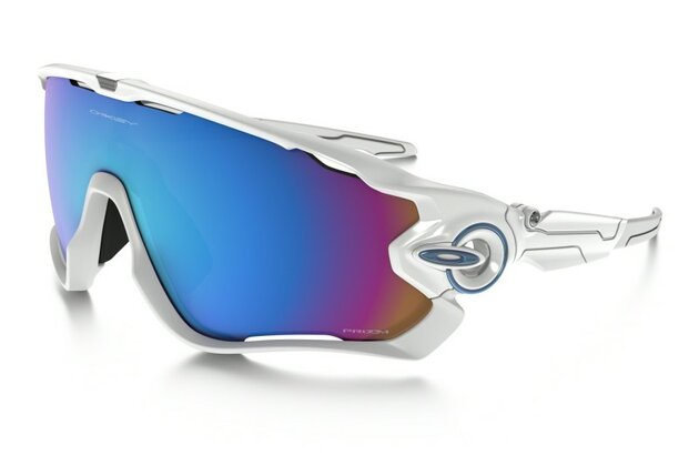 Cyklistické brýle OAKLEY JAWBREAKER OO9290-2131