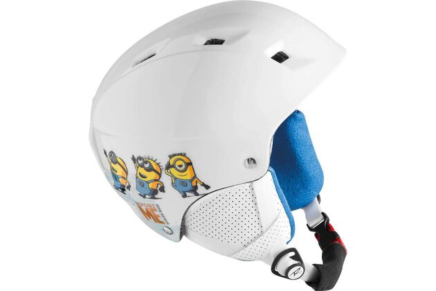 ROSSIGNOL COMP J MINIONS, model 2016/17