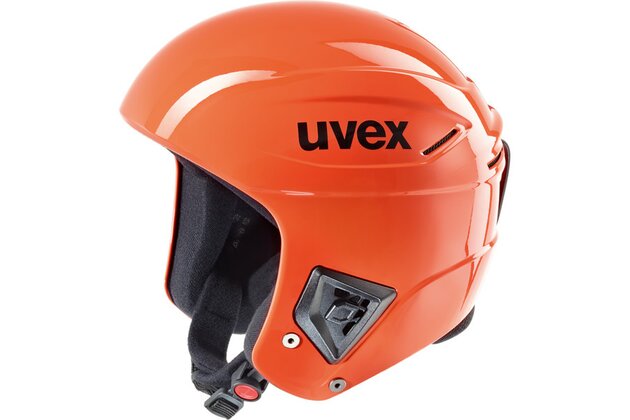 UVEX RACE+, model 2016/17