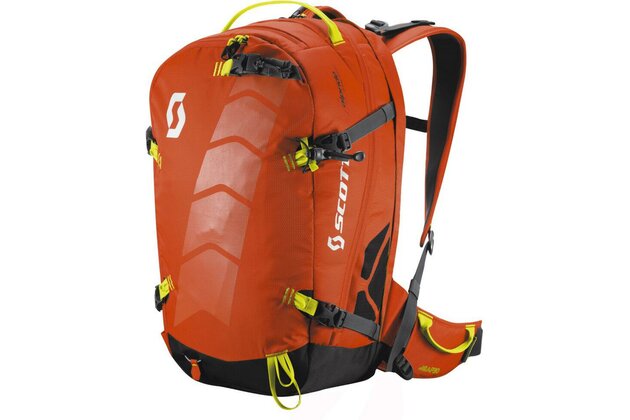 Lavinový batoh SCOTT AIR FREE AP 30 PACK/KIT
