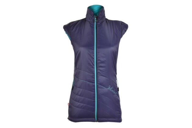 Vesta SILVINI 18 WJ1105 36 NAVY/TURG W
