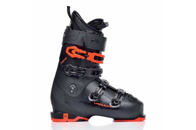 Sjezdové boty FISCHER RC PRO 110 VACUUM FULL FIT, model 2017/18
