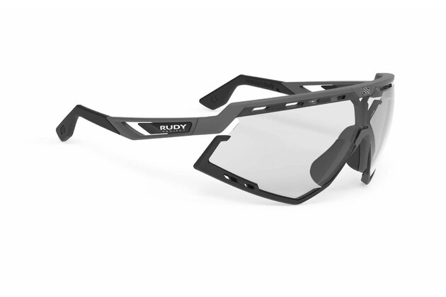 Cyklistické brýle RUDY PROJECT DEFENDER SP527375-0000