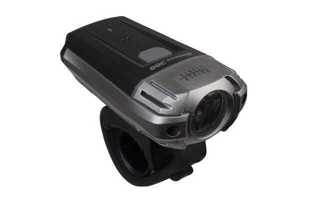 Světlo AUTHOR SOLARIS 300 LM USB