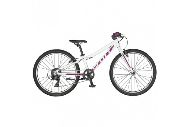 Dětské kolo SCOTT CONTESSA 24, model 2019