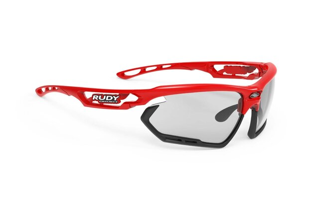Cyklistické brýle RUDY PROJECT FOTONYK SP456345-0000