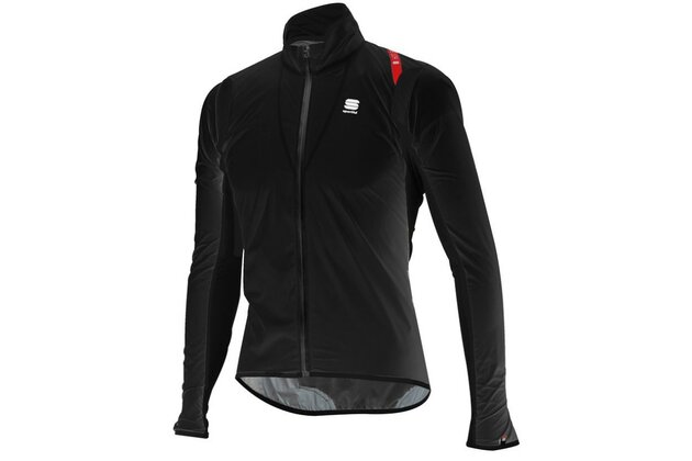 Cyklistická bunda SPORTFUL HOT PACK 6 W