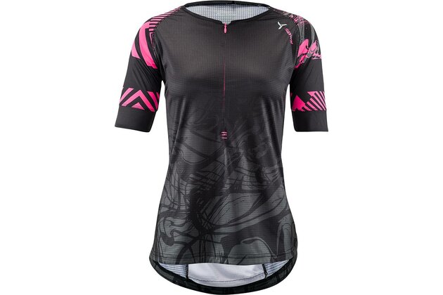 Cyklistický dres SILVINI STABINA WD1432