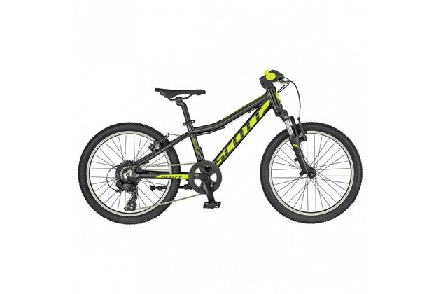 Horské kolo SCOTT SCALE 20, model 2019