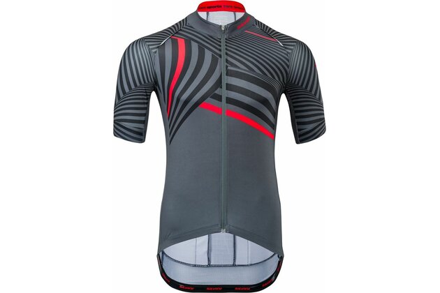 Cyklistický dres SILVINI CHIANI MD1418