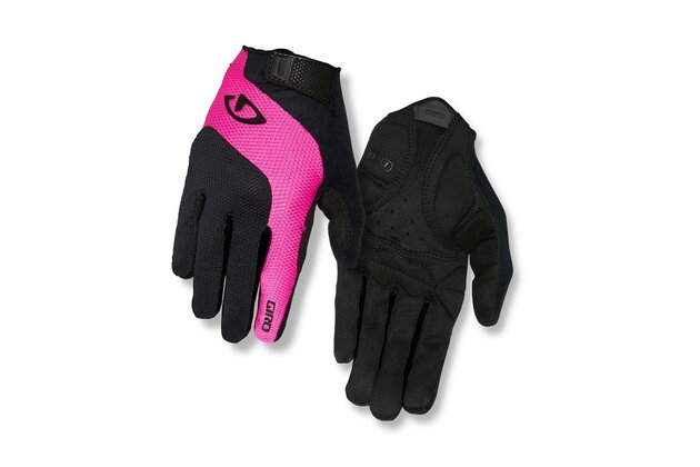 Cyklistické rukavice GIRO TESSA LF