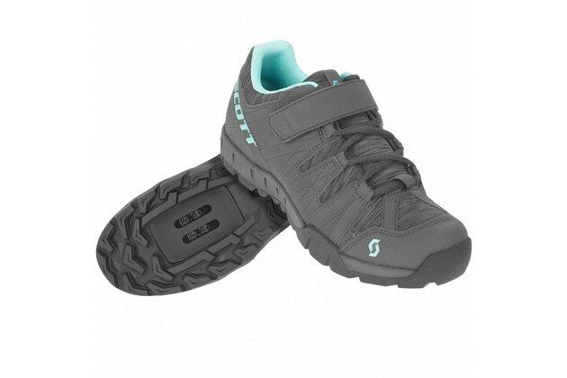Cyklistické tretry SCOTT SPORT TRAIL LADY