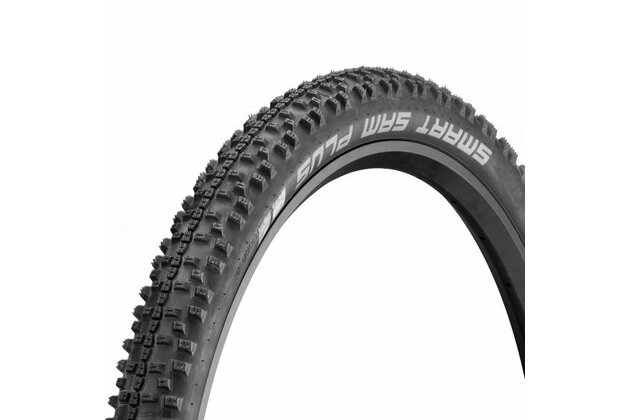 Plášť SCHWALBE SMART SAM 27.5x2.25" NEW PERFORMANCE ADDIX