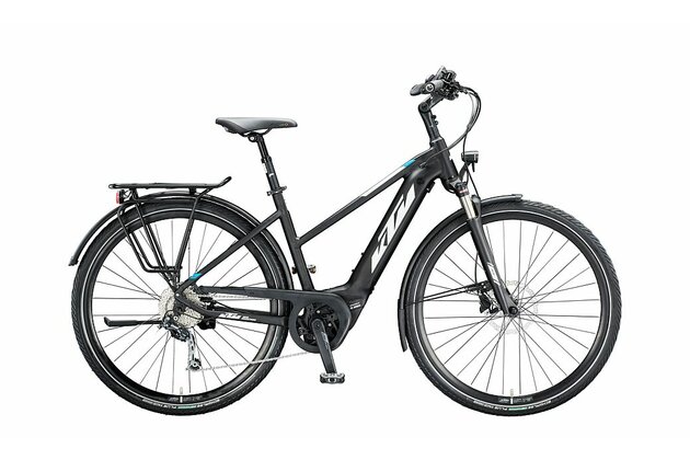 Elektrokolo KTM MACINA TOUR 510, model 2020