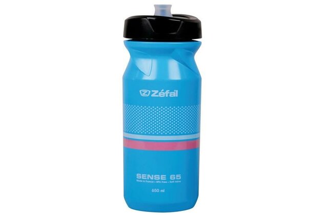 Láhev ZEFÁL SENSE M65 650ml