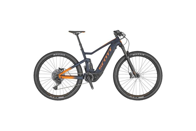 Elektrokolo SCOTT SPARK eRIDE 920, model 2020