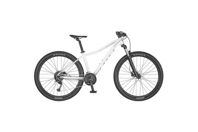 Horské kolo SCOTT CONTESSA ACTIVE 40, model 2020