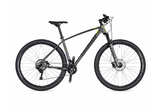 Horské kolo AUTHOR INSTINCT 29, model 2020
