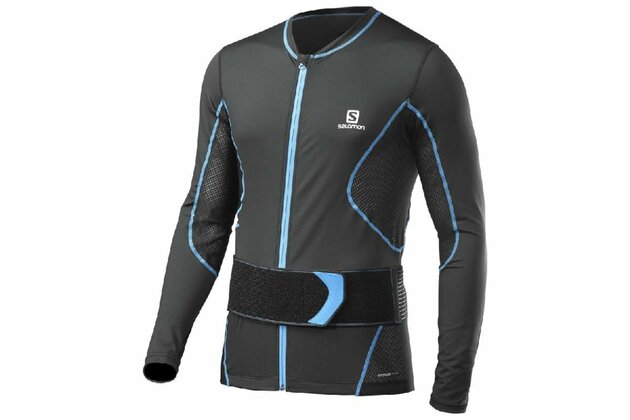 Chránič páteře SALOMON SECONDSKIN FLEXCELL, model 2017/18