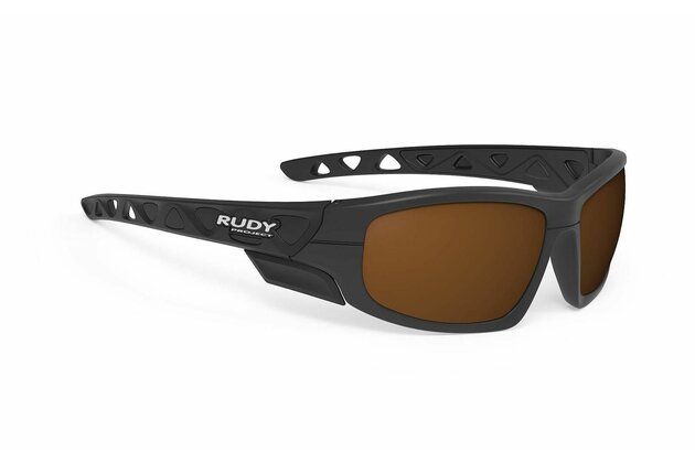 Cyklistické brýle RUDY PROJECT AIRGRIP SP439806-0001