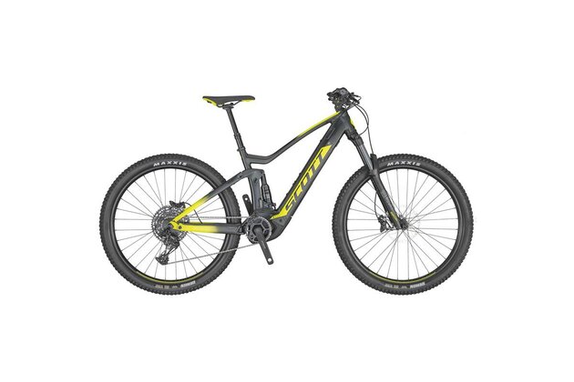 Elektrokolo SCOTT STRIKE eRIDE 940, model 2020