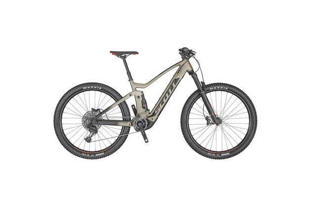 Elektrokolo SCOTT STRIKE eRIDE 930, model 2020