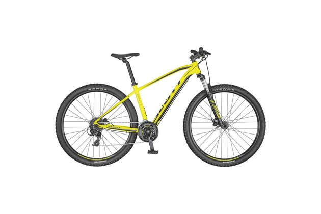 Horské kolo SCOTT ASPECT 960, model 2020