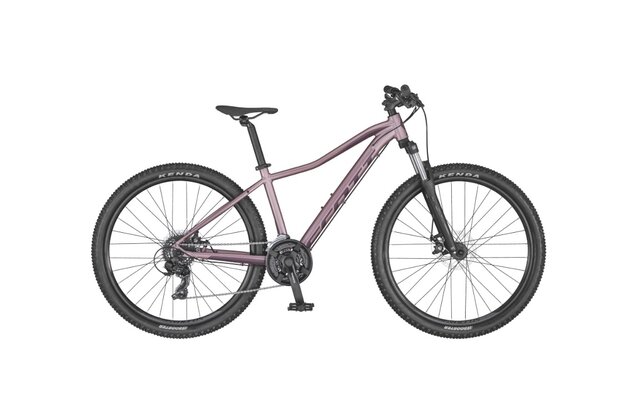 Horské kolo SCOTT CONTESSA ACTIVE 60, model 2020