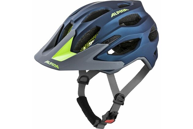 ALPINA CARAPAX 2.0, model 2020