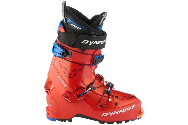 Skialpinistické boty DYNAFIT NEO U-CR, model 2017/18