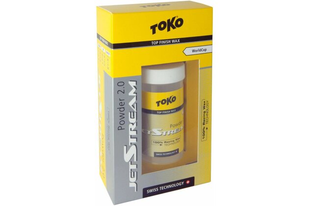 Vosk TOKO JetStream
