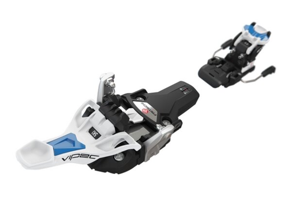 Skialpinistické vázání FRITSCHI VIPEC EVO 12