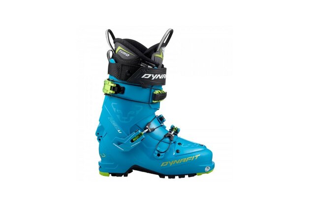Skialpinistické boty DYNAFIT NEO U-CR W