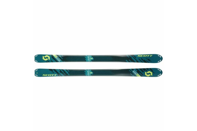 Skialpinistické lyže SCOTT SUPERGUIDE 95, model 2017/18