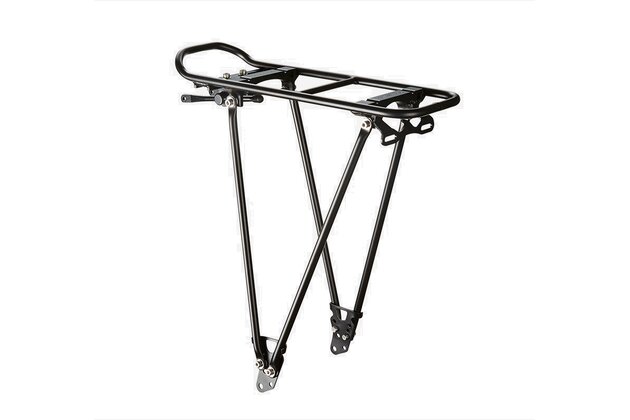 Nosič na kolo RACKTIME FOLD IT ADJUSTABLE 24" - 29"