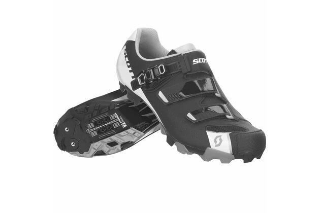 Cyklistické tretry SCOTT MTB PRO