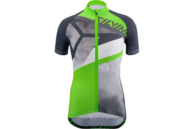 Cyklistický dres SILVINI TEAM CD1435