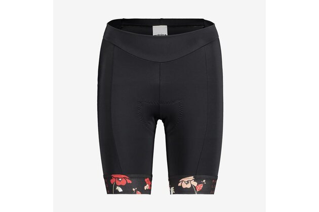 Cyklistické šortky MALOJA ERVAM PANTS