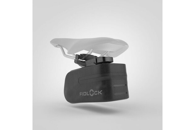 Podsedlová brašna FIDLOCK SADDLE BAG 600ml