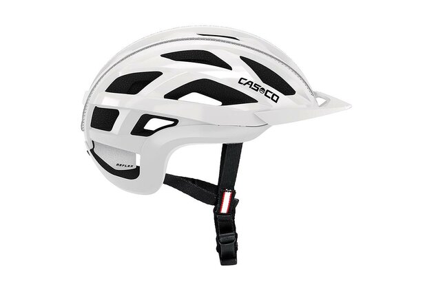 Cyklistická přilba CASCO CUDA 2