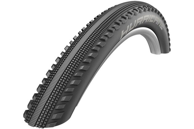 Plášť SCHWALBE HURRICANE NEW PERFORMANCE 27x2.25"